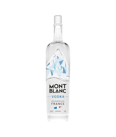 Rượu Vodka Pháp Mont Blanc-giá buôn tốt nhất