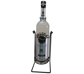 RƯỢU VODLA BELUGA 3 LÍT (3000ML / 40%)