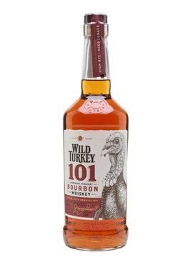 RƯỢU WILD TURKEY 101 1.000ml / 50,5%