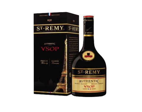 ST REMY VSOP