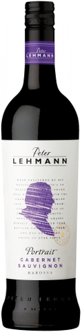 Vang Úc Peter Lehmann Cabernet Sauvignon