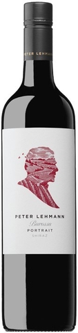 Vang Úc Peter Lehmann Shiraz