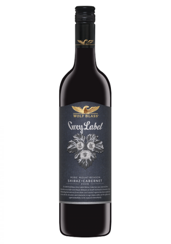 Rượu vang Wolf Blass Black Label Cabernet Sauvignon Shiraz