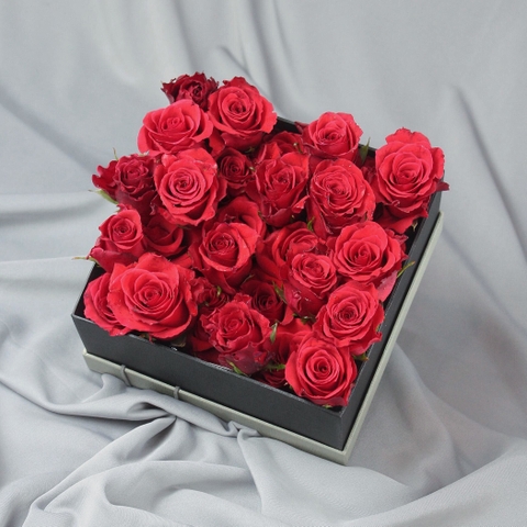 Valentine 007