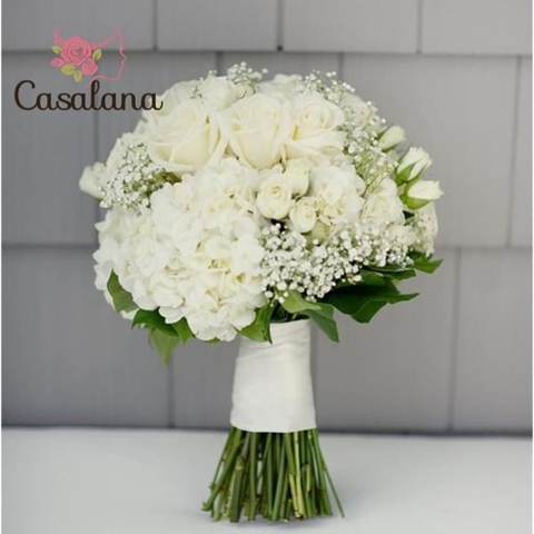 Hoa cưới C0064