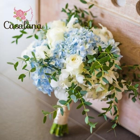 Hoa cưới C0065