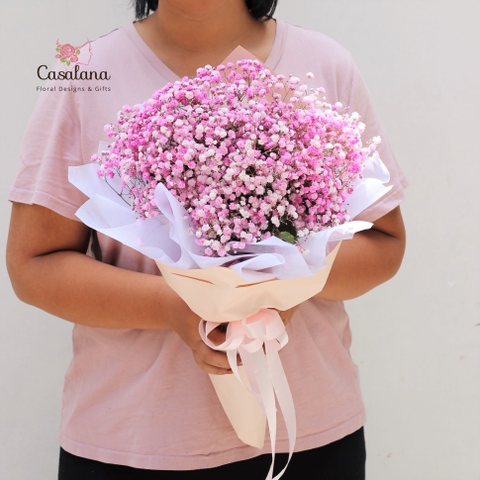 Baby Pink
