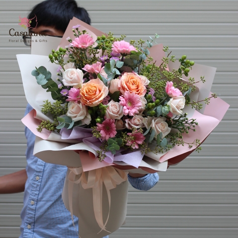 Ngẫu hứng 1