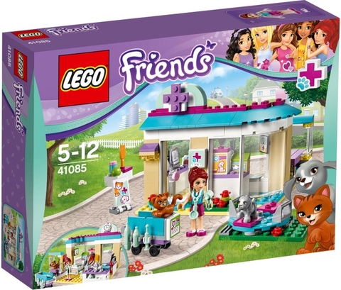 41085 LEGO® FRIENDS Vet Clinic