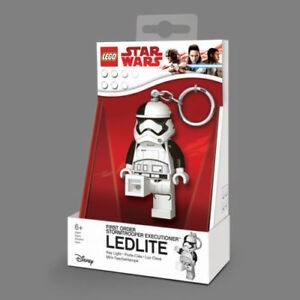 Móc khóa có đèn Led  LEGO Star Wars