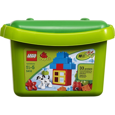 5416 LEGO® DUPLO® Brick Box