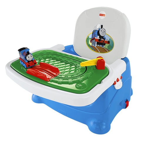 Fisher Price® Thomas & Friends™ Tray Play Booster