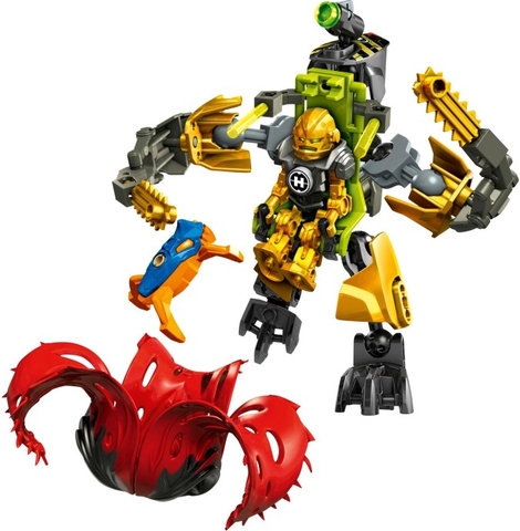 44023 LEGO® ROCKA Crawler