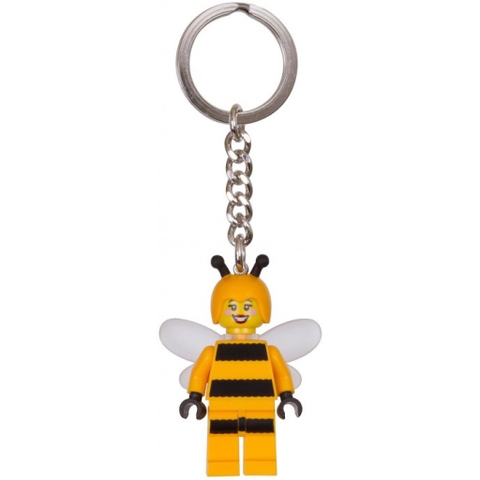 853572 LEGO BUMBLE BEE -  Móc khóa Ong