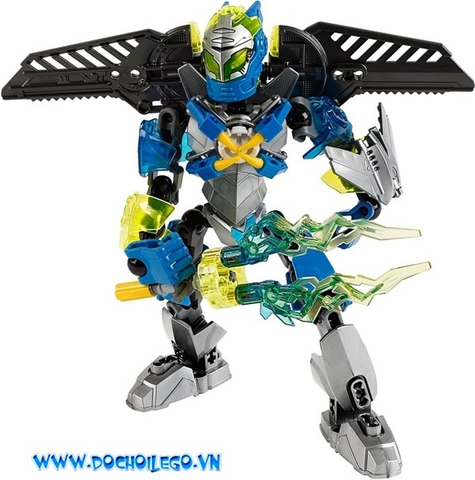 44008 LEGO® Hero factory SURGE (mẫu năm 2013)