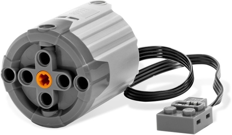 8882 LEGO® Power Functions XL-Motor