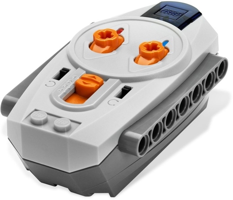 8885 LEGO® Power Functions IR Remote Control
