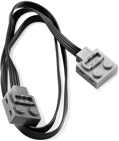 8871 LEGO® Power Functions  Extension Cable (50cm)