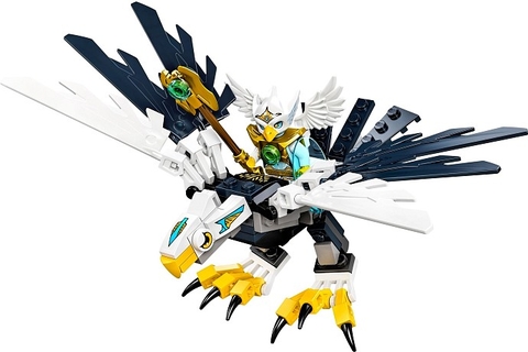 70124 LEGO® Eagle Legend Beast