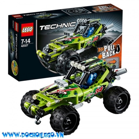 42027 LEGO® Technic Desert Racer
