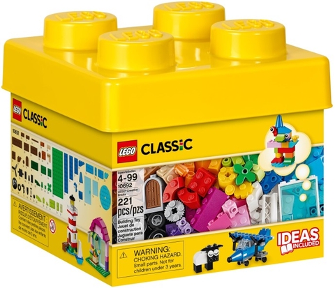 10692 LEGO® CLASSIC Creative Bricks