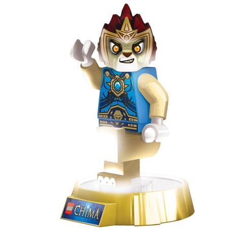 LEGO Chima Laval Torch and Nightlight