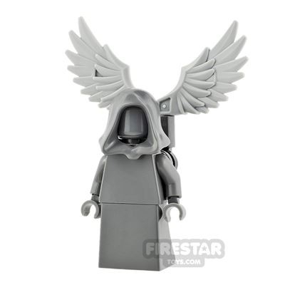 Tom Riddle Grave Statue LEGO Harry Potter minifigs - hp199 ( tượng Riddle)