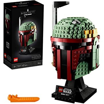 LEGO Star Wars Boba Fett 75277