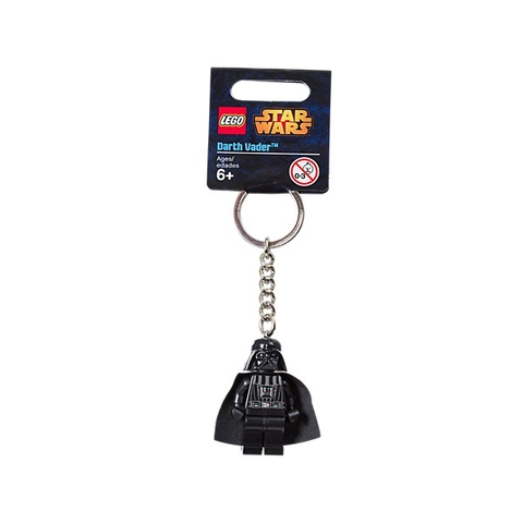850996 Móc khóa LEGO® Star Wars™ Darth Vader