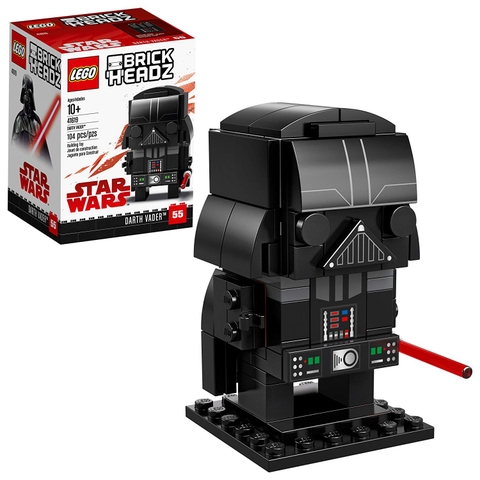 LEGO BrickHeadz Darth Vader 41619