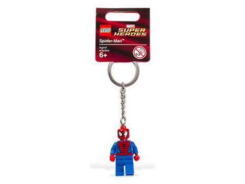 850507 LEGO® Marvel Super Heroes Spider- Người nhện