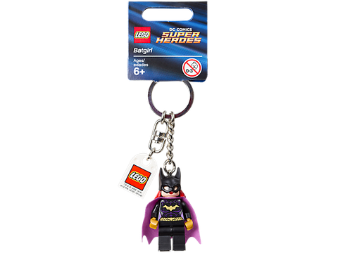 851005 LEGO® DC Comics™ Super Heroes Batgirl