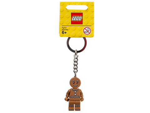 851394 LEGO® Iconic Gingerbread