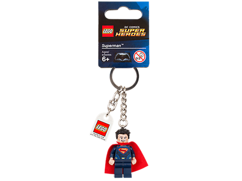 853590 LEGO® DC Comics Super Heroes Superman™