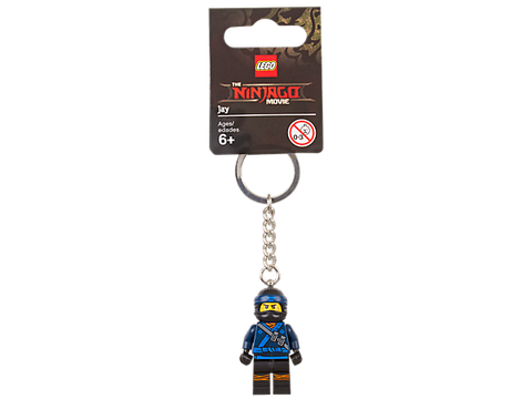 853696 THE LEGO® Ninjago® Movie™ JAY