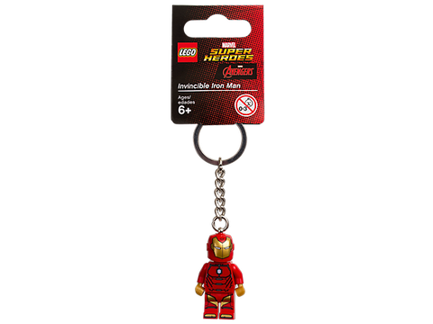 853706 LEGO® Marvel Super Heroes Invincible Iron Man