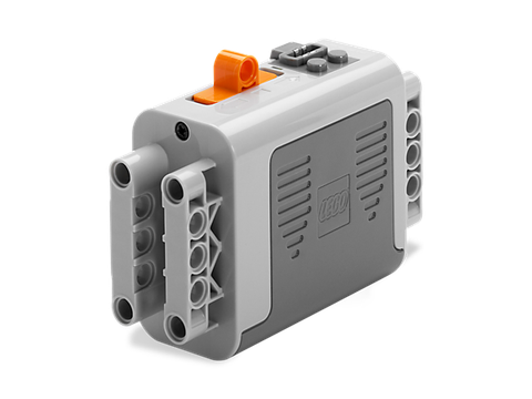 8881 LEGO® Power Functions Battery Box