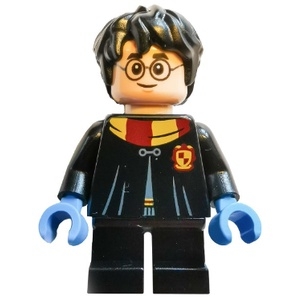 LEGO Harry Potter Minifigures Harry Potter - Nhân vật Harry Potter - hp237