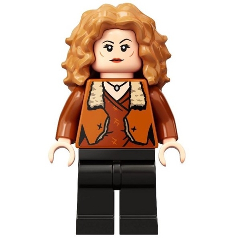 Madam Rosmerta - Nhân vật chủ đề LEGO Harry Potter - hp290