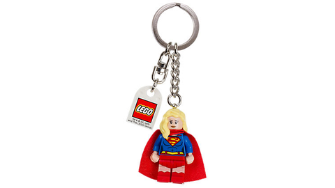 853455  LEGO® DC Comics™ Supergirl