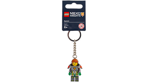 853520 LEGO® NEXO KNIGHTS™ Aaron