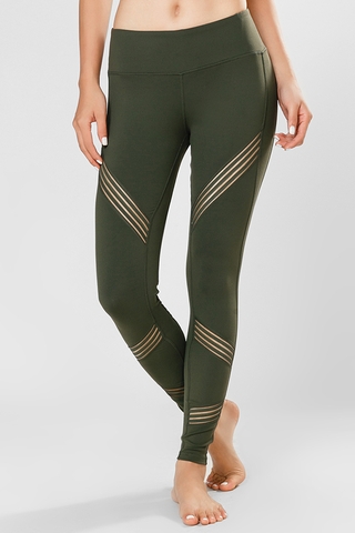 HH247 MULTI LEGGING