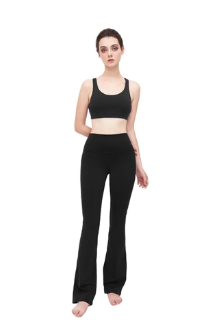 JFF High-Rise Airfit Flared Pant