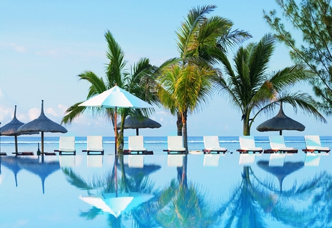 Du Lịch Bãi Lữ Resort 3 ngày 2 đêm