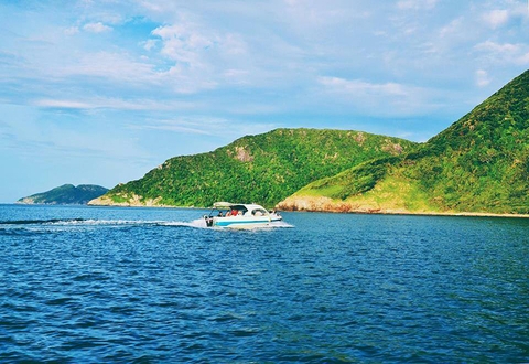 Du lịch Côn Đảo 3 ngày 2 đêm