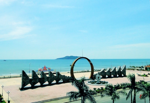 Du lịch Cửa Lò 3 ngày 2 đêm