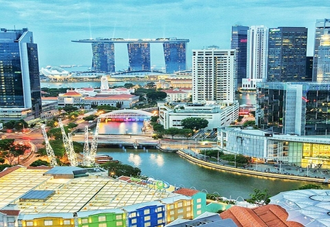 Du lịch Singapore - Malaysia 7 ngày 6 đêm