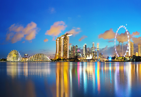 Du lịch Singapore 4 ngày 3 đêm