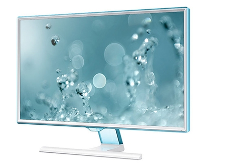 MÀN HÌNH SAMSUNG LED LS24E360HL/XV - 23.6