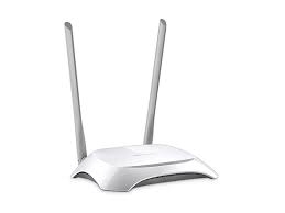 Bộ định tuyến không dây TP-Link TL-WR840N